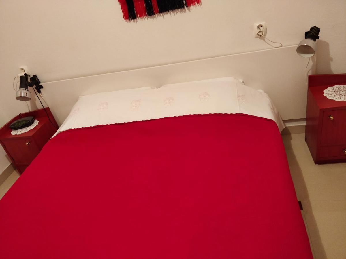 Apartmani Petkovic Жаборич Екстериор снимка