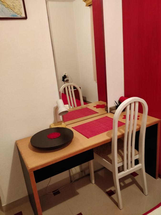 Apartmani Petkovic Жаборич Екстериор снимка