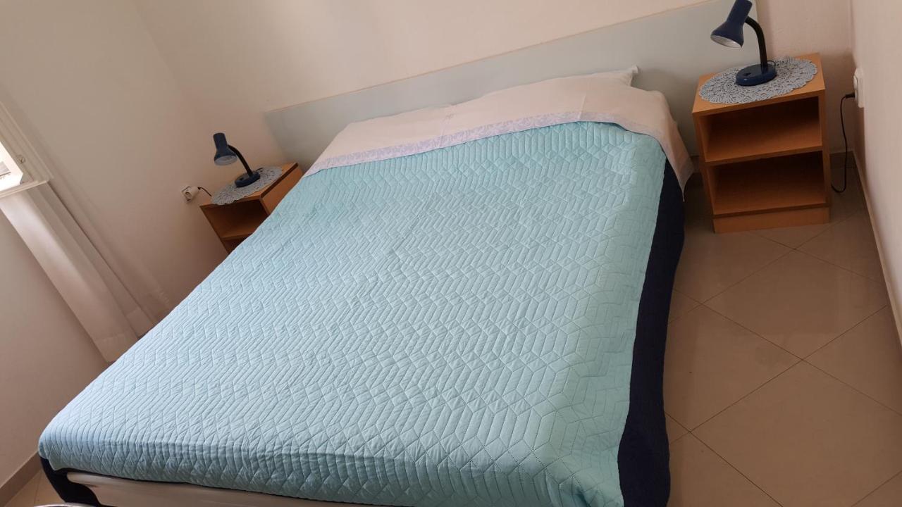 Apartmani Petkovic Жаборич Екстериор снимка