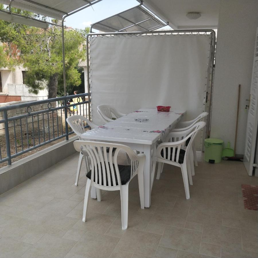 Apartmani Petkovic Жаборич Екстериор снимка