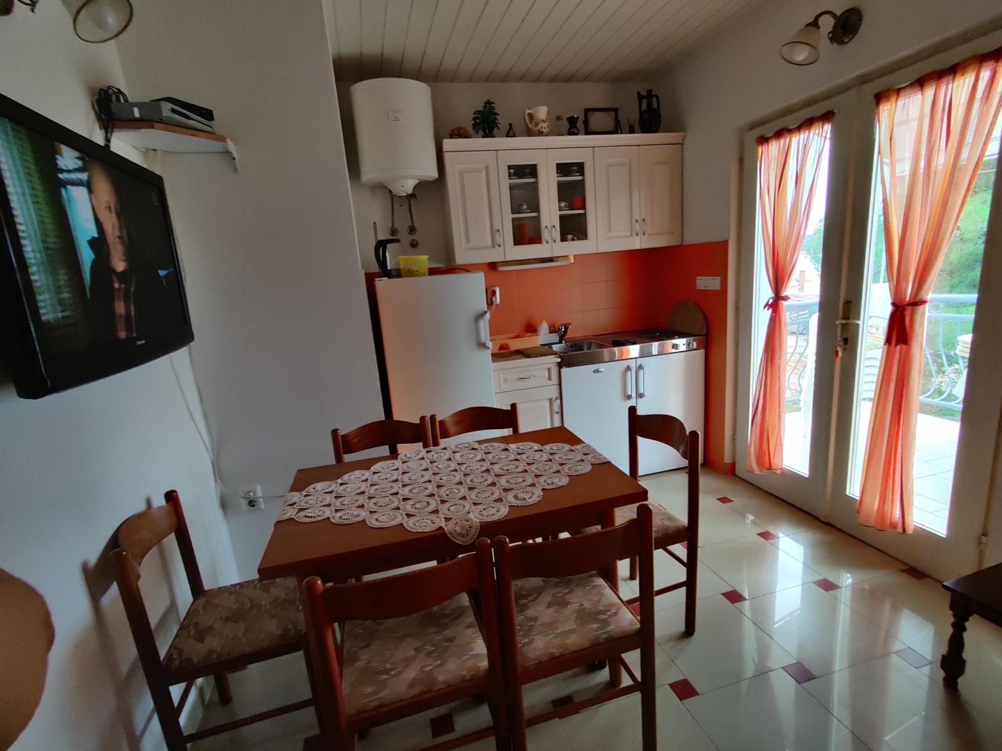 Apartmani Petkovic Жаборич Екстериор снимка