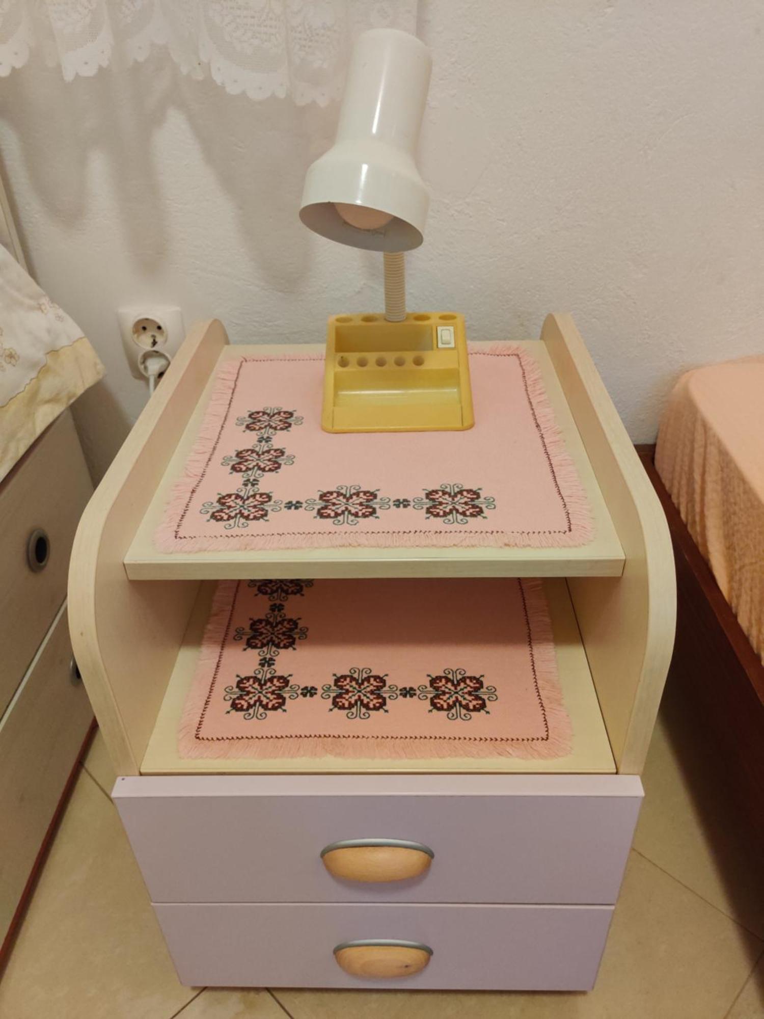Apartmani Petkovic Жаборич Екстериор снимка