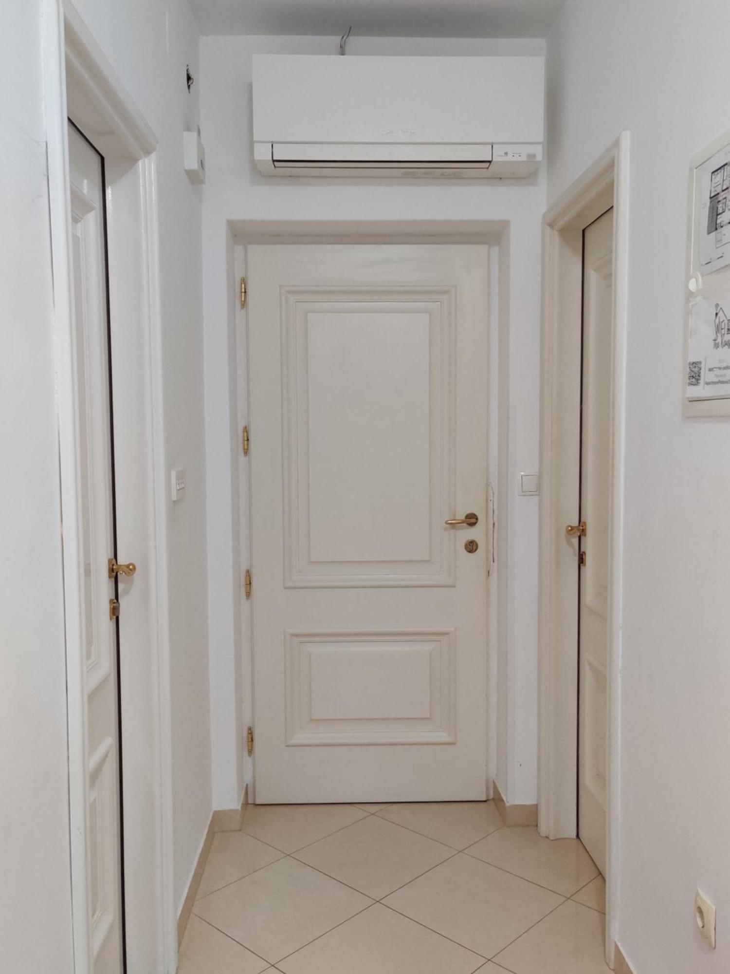 Apartmani Petkovic Жаборич Екстериор снимка