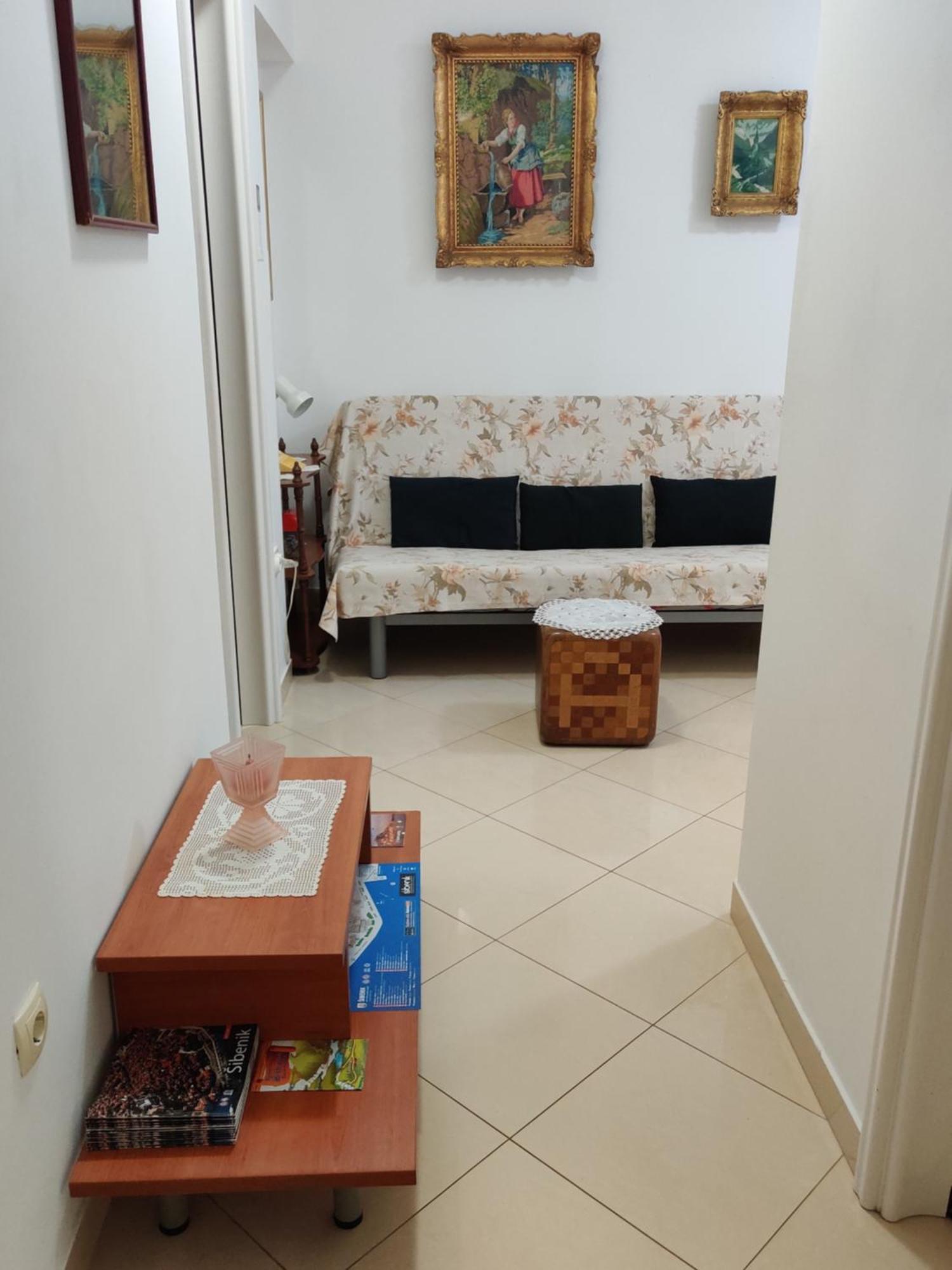 Apartmani Petkovic Жаборич Екстериор снимка