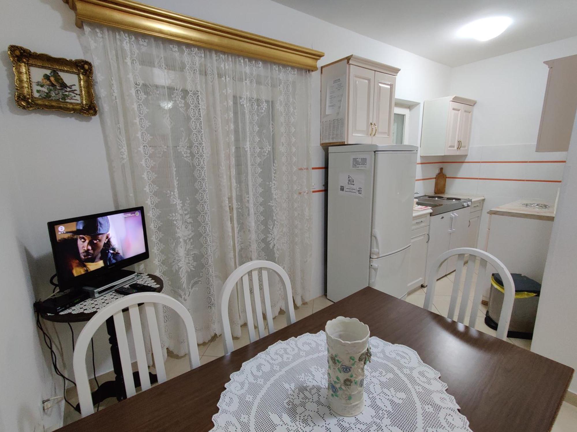 Apartmani Petkovic Жаборич Екстериор снимка