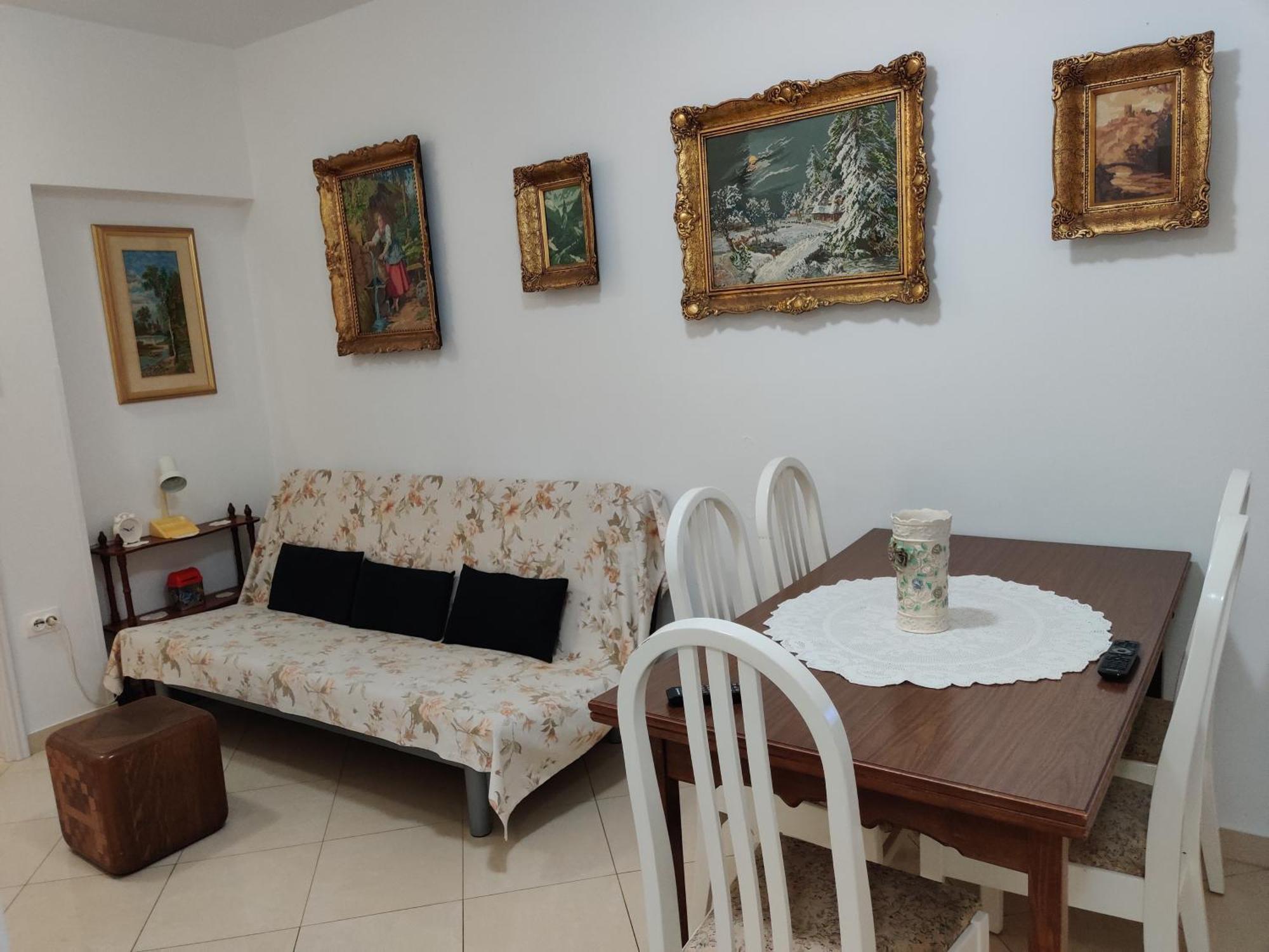 Apartmani Petkovic Жаборич Екстериор снимка