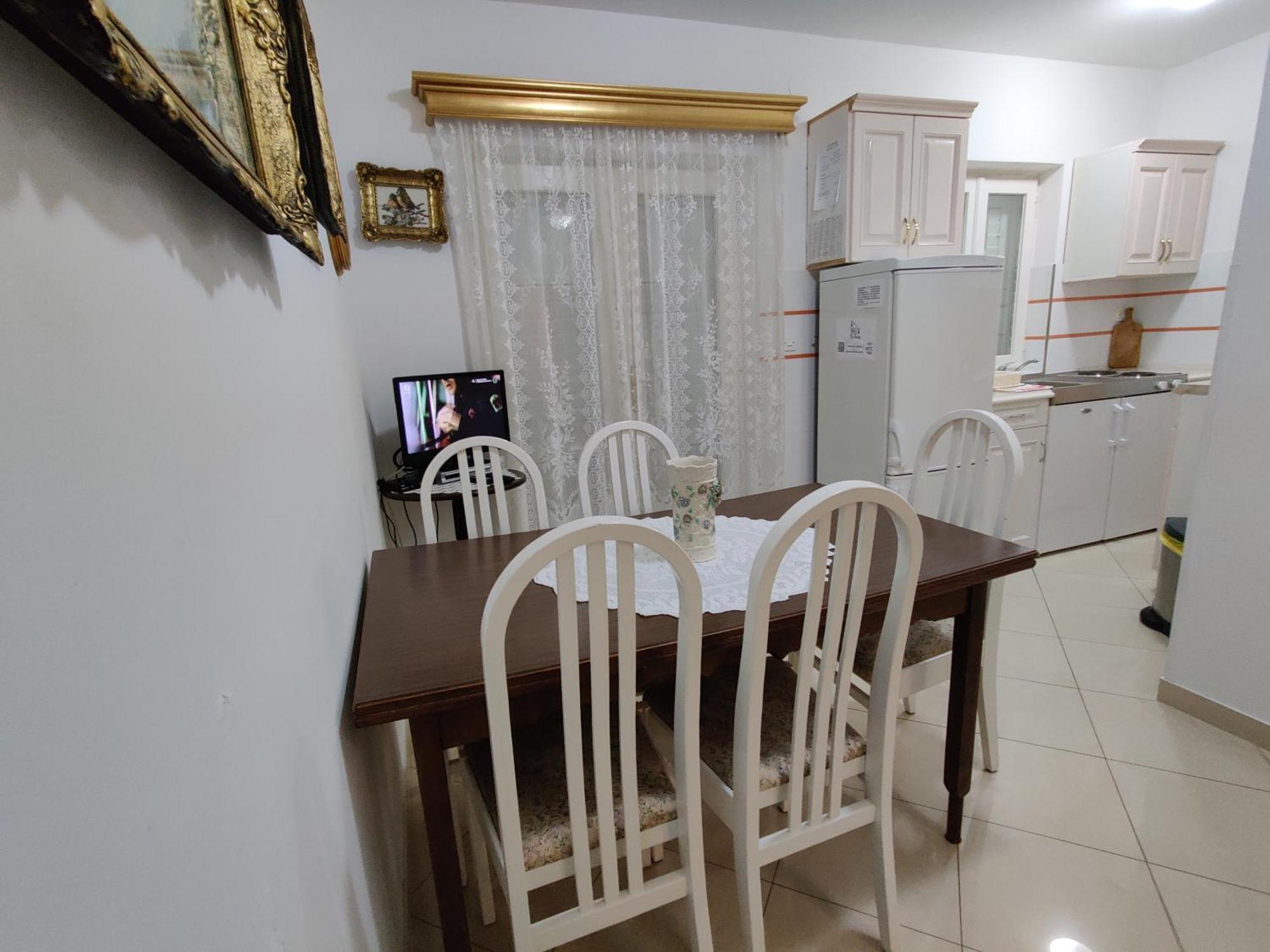 Apartmani Petkovic Жаборич Екстериор снимка