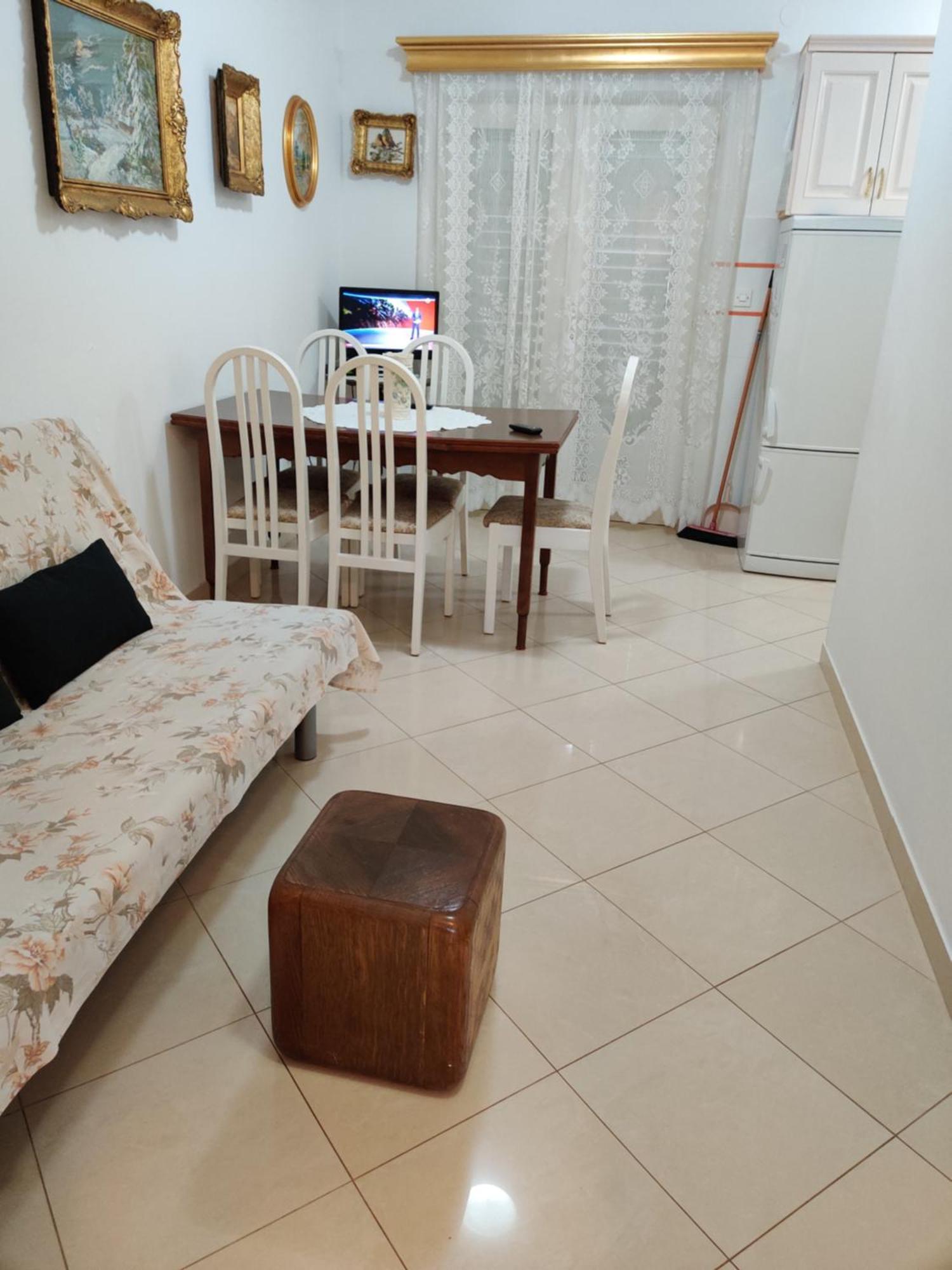 Apartmani Petkovic Жаборич Екстериор снимка