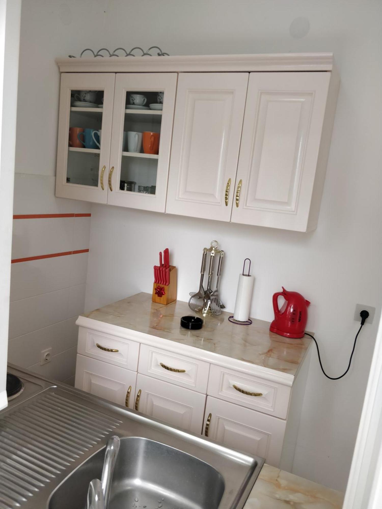 Apartmani Petkovic Жаборич Екстериор снимка