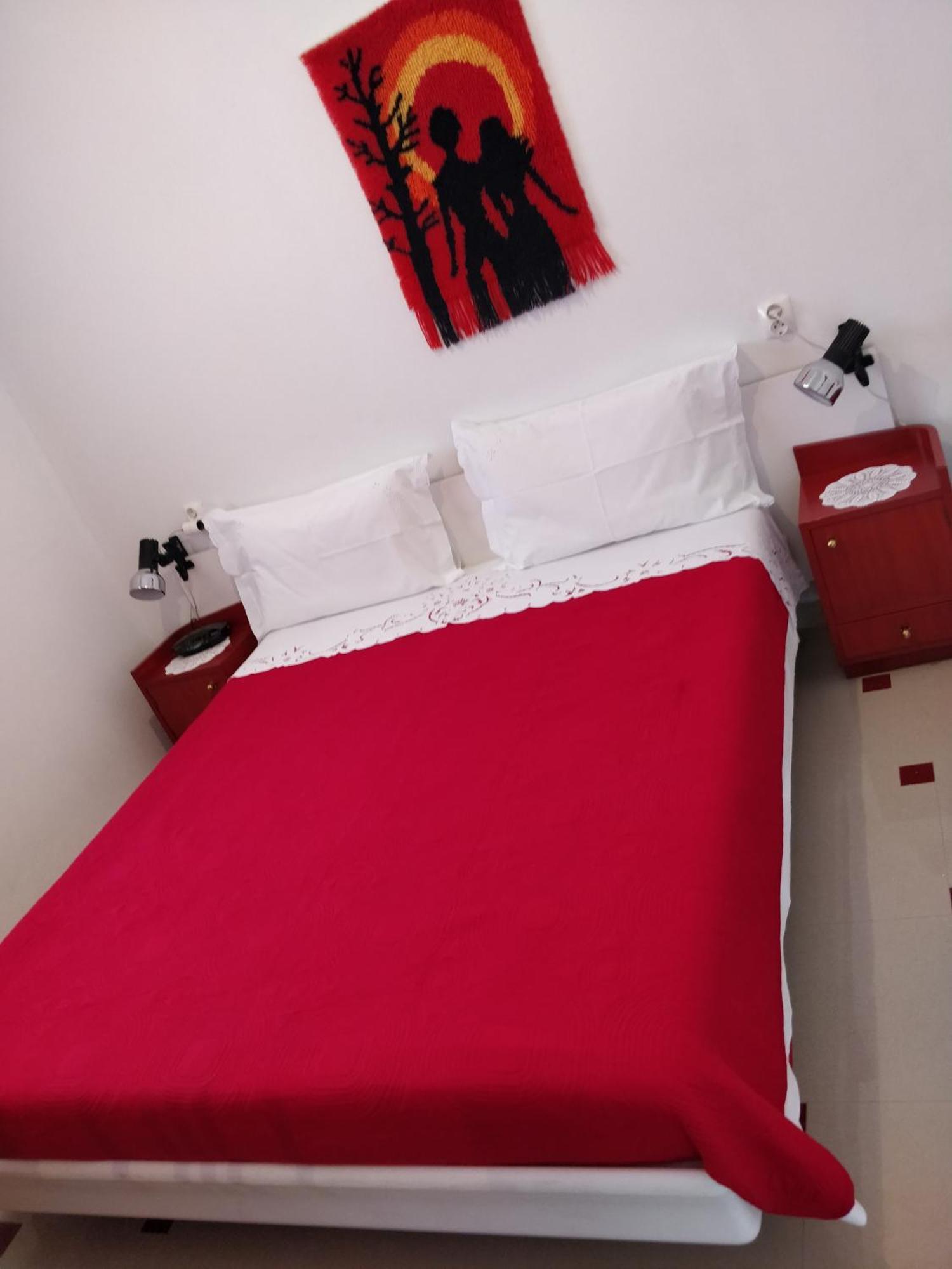 Apartmani Petkovic Жаборич Екстериор снимка