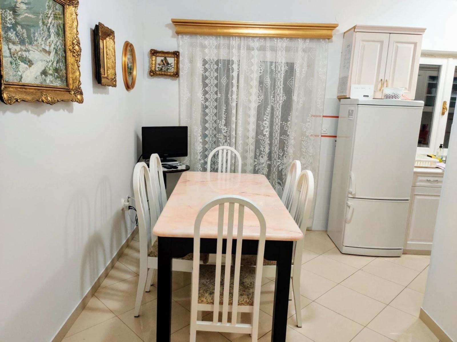 Apartmani Petkovic Жаборич Екстериор снимка
