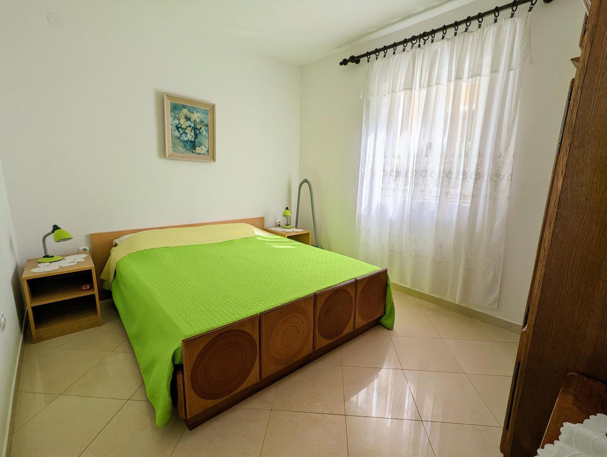 Apartmani Petkovic Жаборич Екстериор снимка