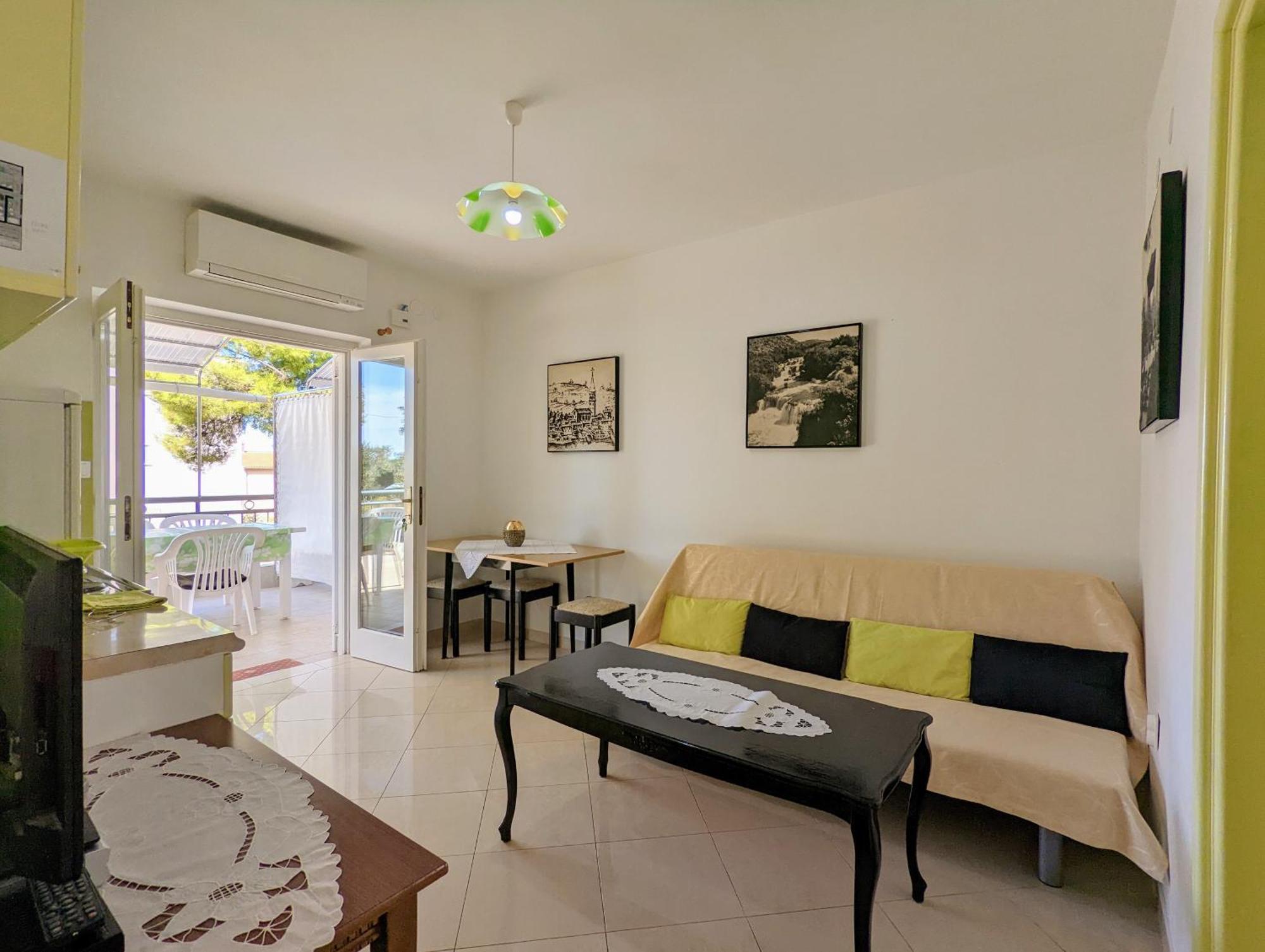 Apartmani Petkovic Жаборич Екстериор снимка