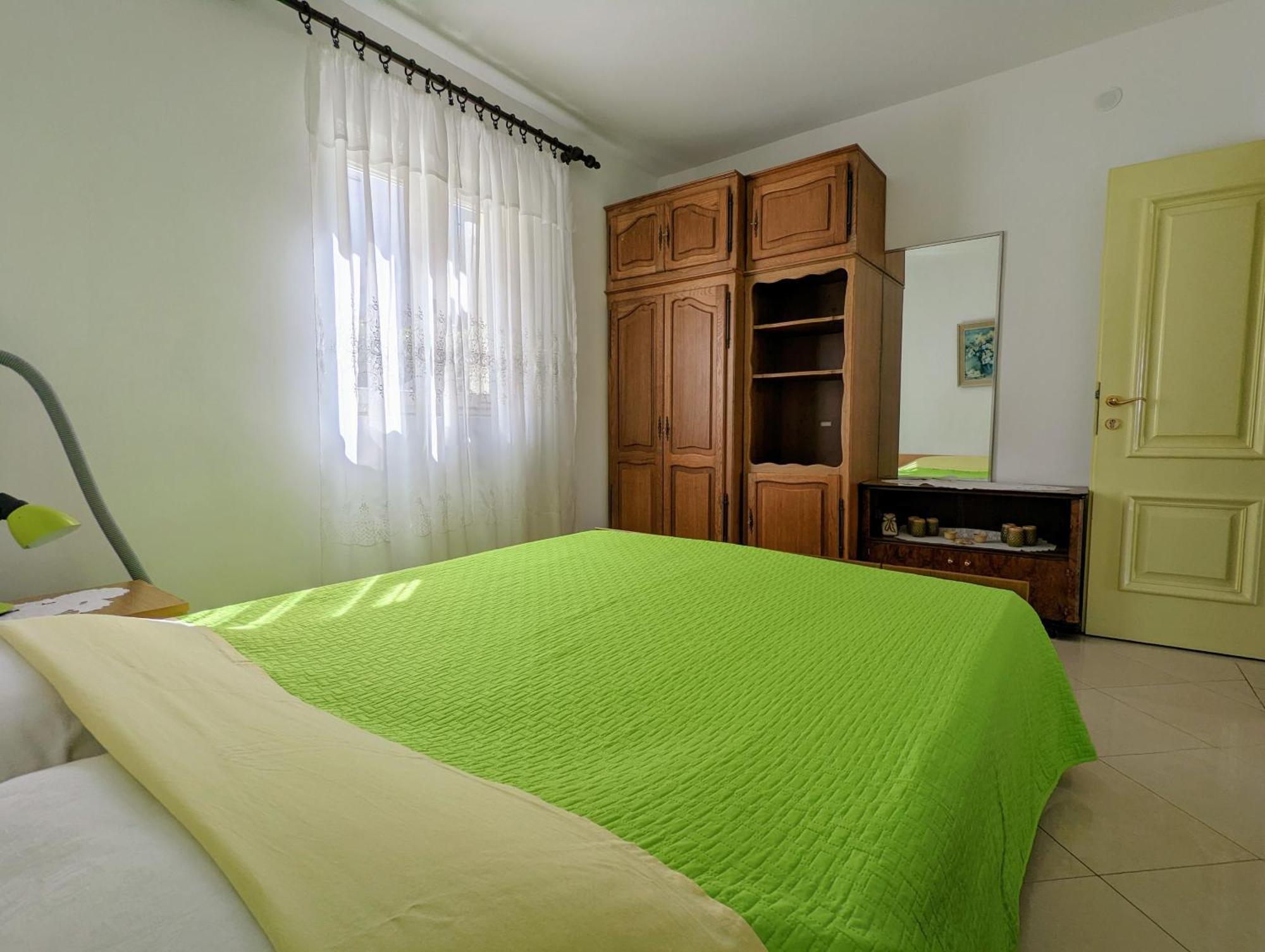 Apartmani Petkovic Жаборич Екстериор снимка