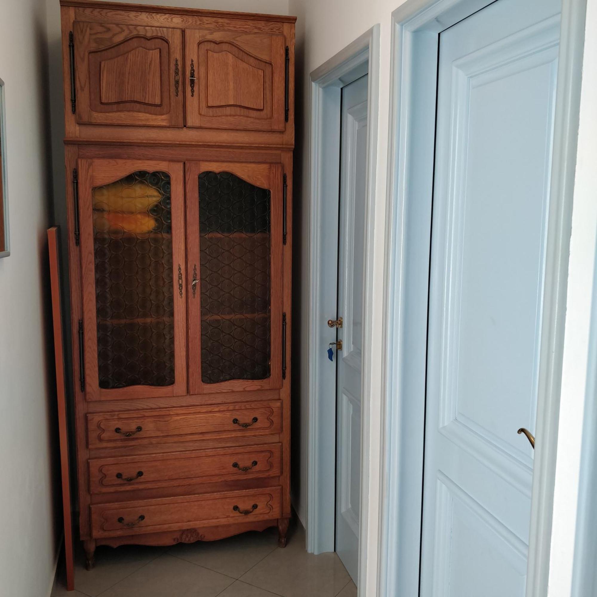 Apartmani Petkovic Жаборич Екстериор снимка