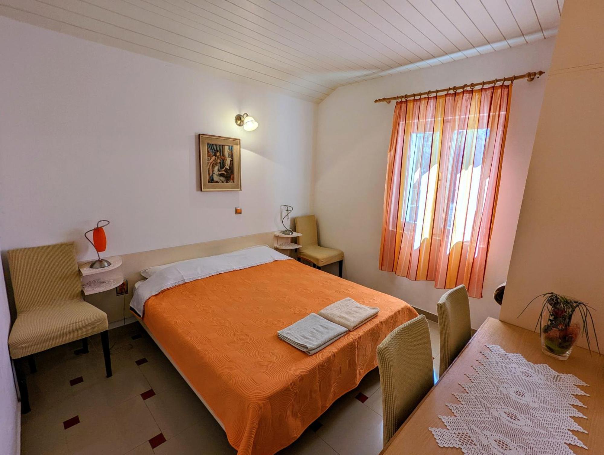 Apartmani Petkovic Жаборич Екстериор снимка