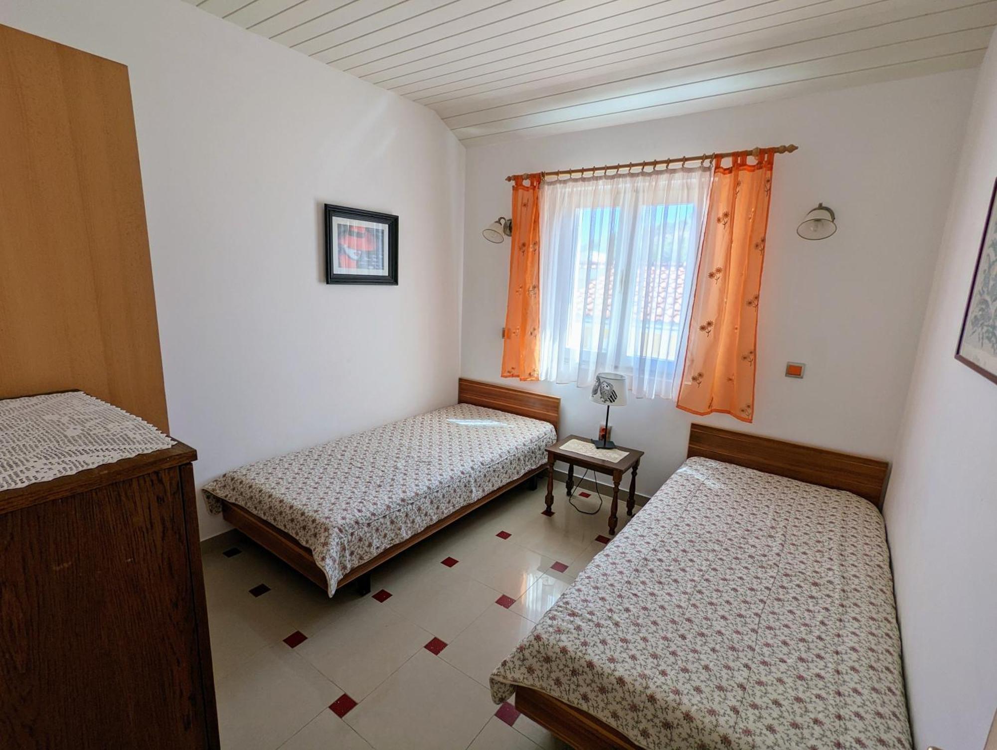 Apartmani Petkovic Жаборич Екстериор снимка