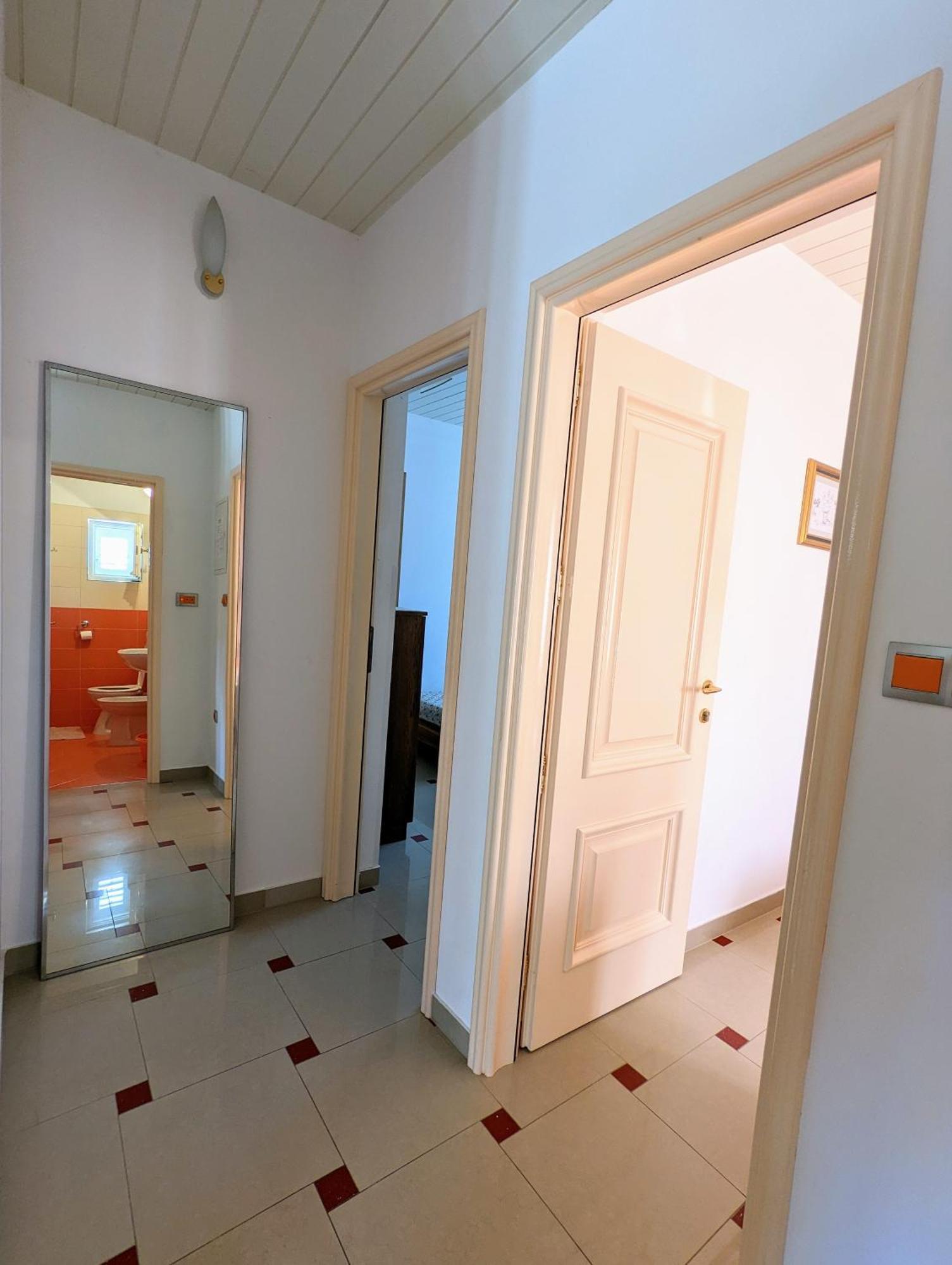 Apartmani Petkovic Жаборич Екстериор снимка
