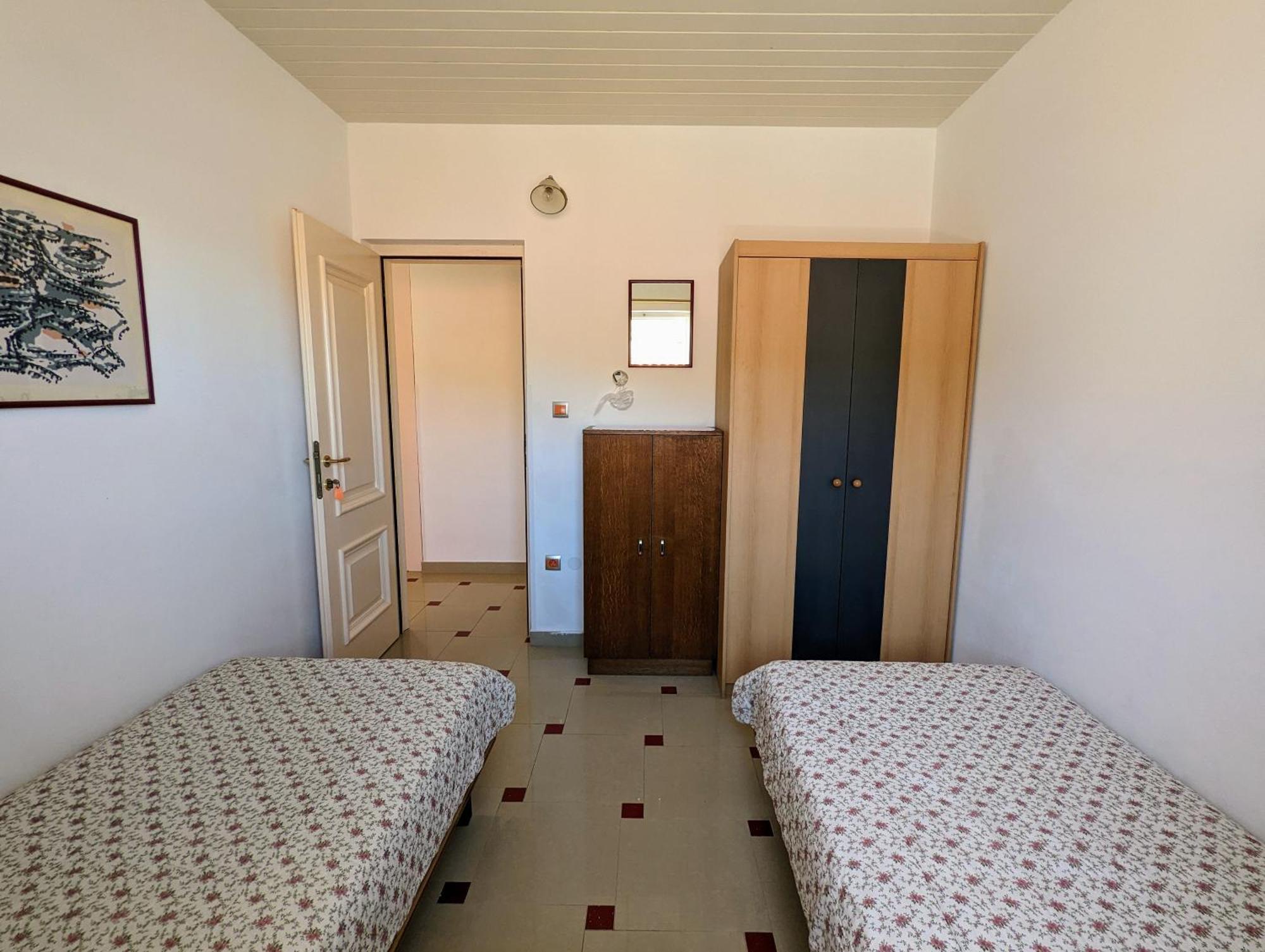 Apartmani Petkovic Жаборич Екстериор снимка